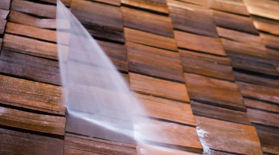 Asphalt Roofing in Barksdale, TX